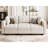 Soneson 7-Piece Upholstered Sectional -1152392053