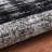 Machine Washable Nash Charcoal/Ivory Rug-1972549079