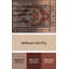 Tapis oriental beige / bleu / rouge-1195341674
