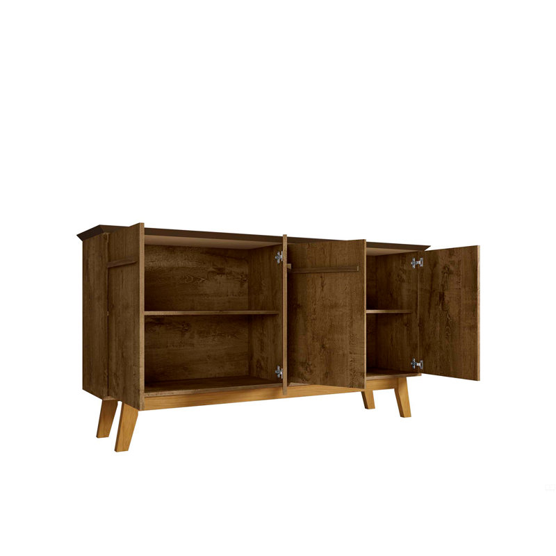63" Sideboard