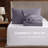 Luxury Collection Classic Smooth Thread Sheet Set-106306930-106306937