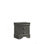 Table de chevet 2 tiroirs Blaze