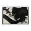 Ink Strokes Print