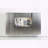 Astro Series Metal Wall Storage Cabinet, 32"W x 16"H x 16"D