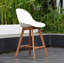 Tabourets de bar 25,5 po Jermaine-531399048