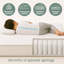Symple Stuff Pocket Sprung 420 Mattress-10374455