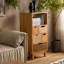 Commode d'appoint 5 tiroirs Retro