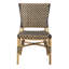Hucksley Solid Wood Dining Chair