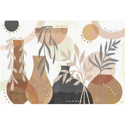 Forme botanique I Neutre
