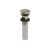 Polished Nickel is out of stock