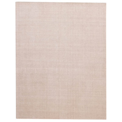 Ananda Silver Rug 8'1" x 10'0"