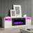 Bhhatu Electric Fireplace TV Stand-34741522-34741521