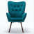 Teal Blue