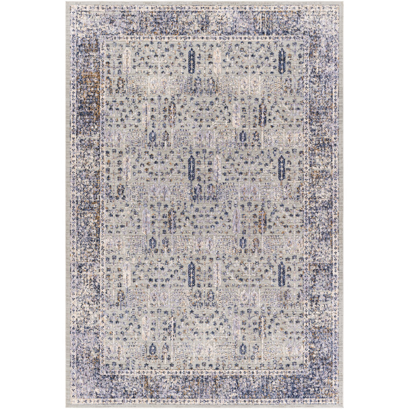 Infinity Oriental Indoor Rug, Rectangle 12' x 15'
