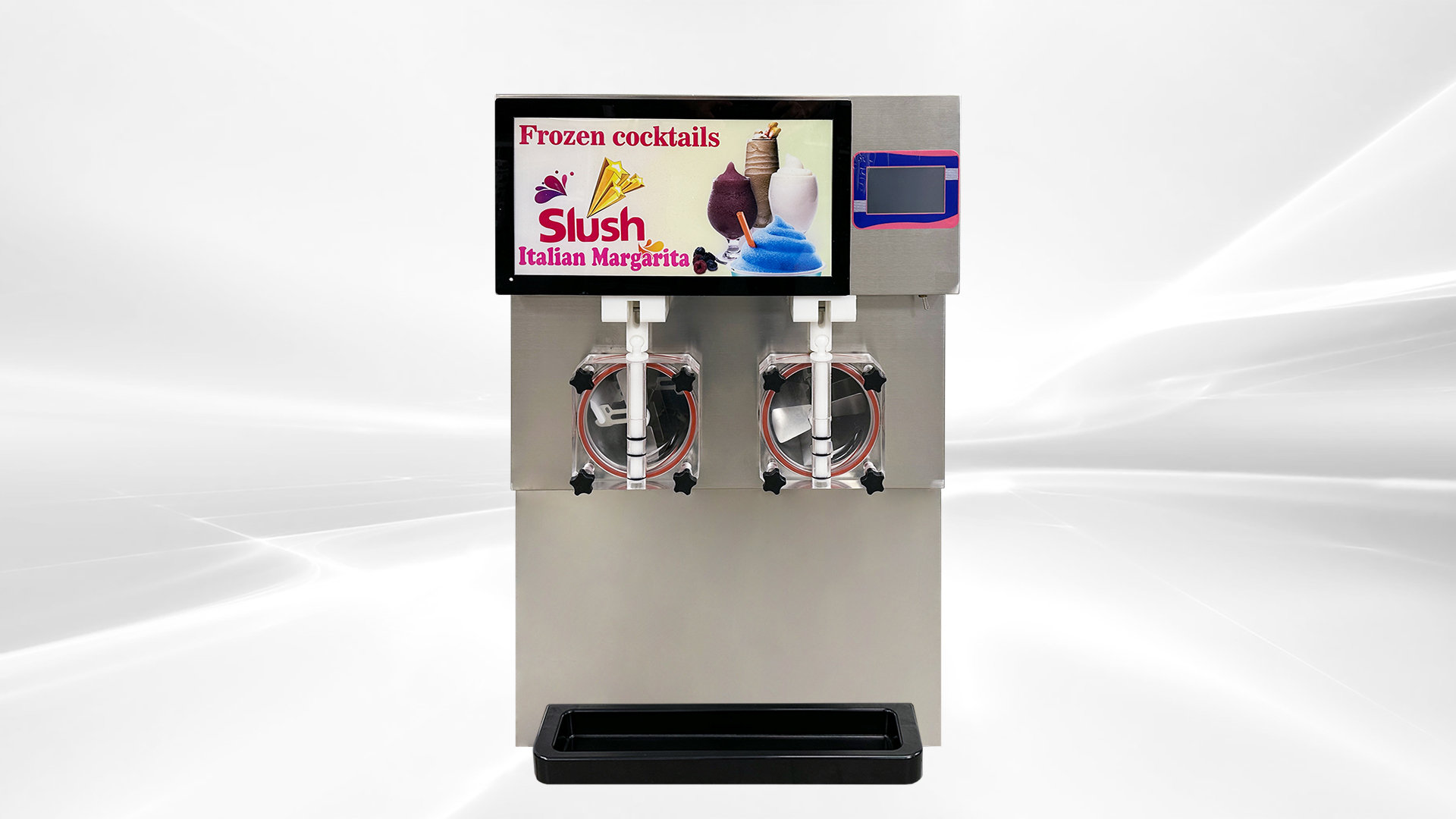 Cooler Depot Nsf Margarita Ice Slush Machine,milkshake Maker | Wayfair
