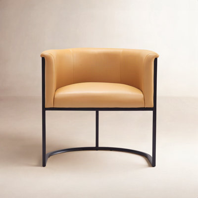 Virgil Dining Armchair