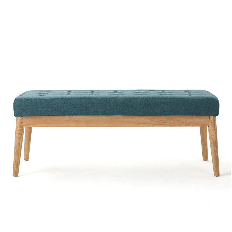 OTTOMAN, Sarcelle