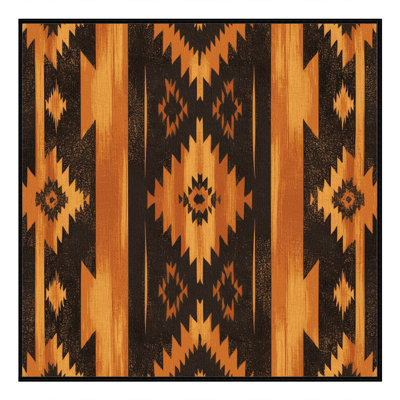 Roaming Ridge Rug