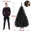 Artificial Spruce Christmas Tree-322818382