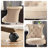 Asyra Wide Back Tufted Swivel Task Chair-702411162