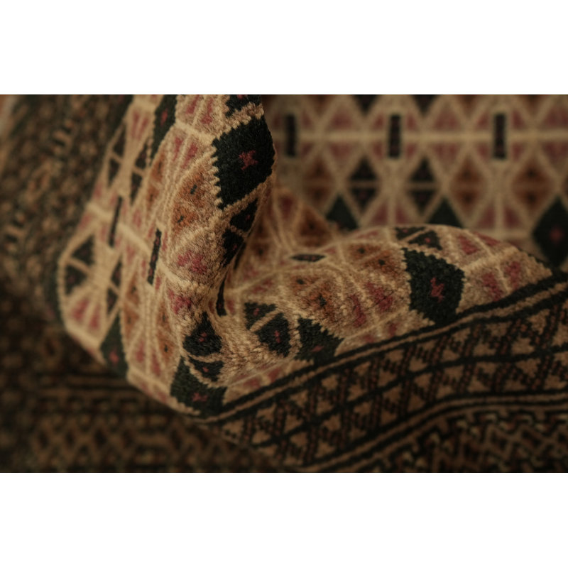 Classic Elegance Traditional Rug 4x6