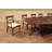 20.5'' H Upholstered Mahogany Side Chair-65046055
