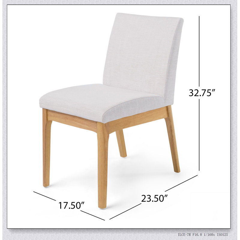 DINING CHAIR