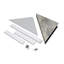 Banc de douche en vinyle Palisade-287518814