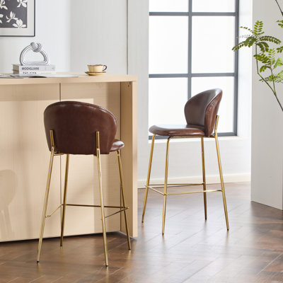 Retro Bar Stool