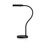 Reliable Corporation UberLight Flex 4200TL Led Task Light, Base, Black