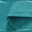 Soft Lightweight Embossed Solid Color Fabric Shower Curtain-2030074773