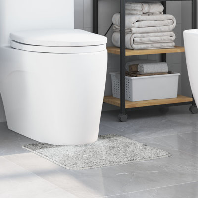 Polypropylene Plastic Bath Mat