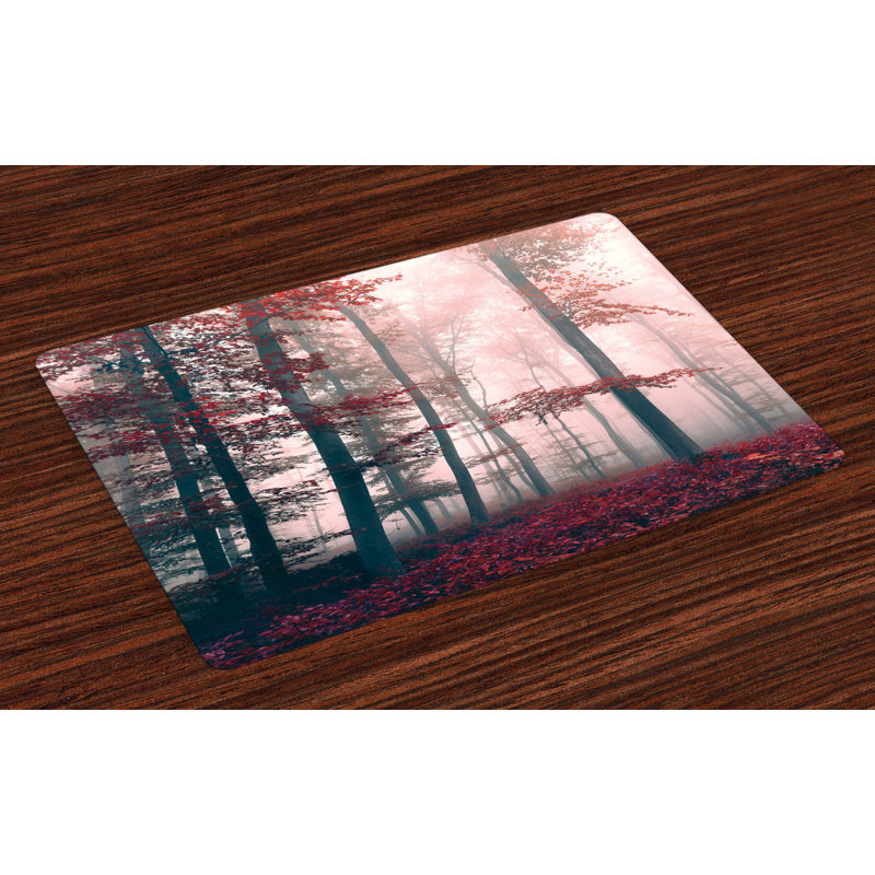 Blanton Placemat