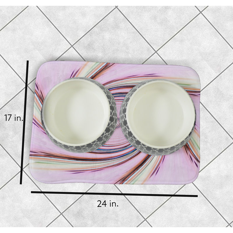 Anti-Skid Placemat