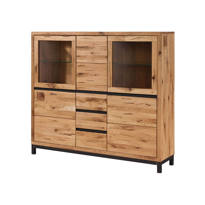 Villanders Highboard
