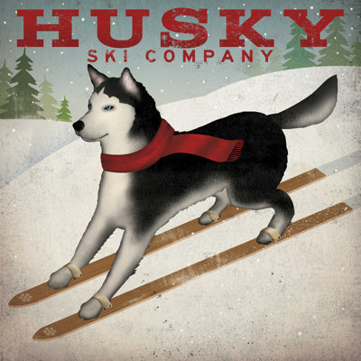 Husky Ski Co