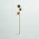 Yearby 65.5'' Tree Floor Lamp