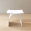 Tabouret de douche 17 po