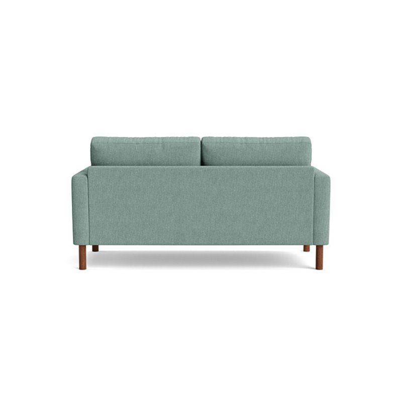 Laguna Loveseat (70"), Performance Weave - Spa