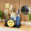 Porte-éponge Smiley Face Sink Caddy
