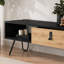 Table basse Macadamia