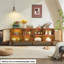 Cabine décorative Wabi Sabi-2144955979