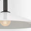 Amber Lewis Ponce 62" Linear Pendant-1377494854-1377494906