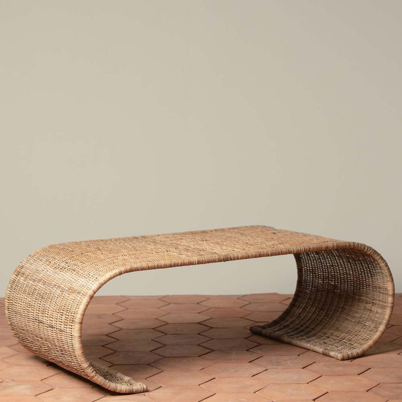 Healdsburg Coffee Table