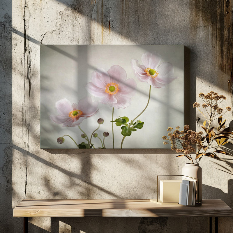 Wrapped Canvas Print, 121.92 cm H x 81.28 cm W