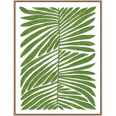 Botanicus Quindecim 1 Print
