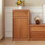 Armoire d'appoint en bois
