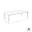 Table basse Cadedra
