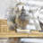 Estarlin Ceramic Decorative Jars with Geometric Cutout Design and Lid-609313352