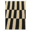 Tapis de couloir crème Jessen